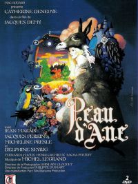 Peau d\'âne