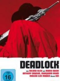 affiche du film Deadlock