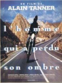 affiche du film L'Homme qui a perdu son ombre