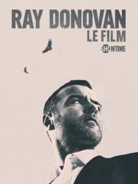 affiche du film Ray Donovan, le film