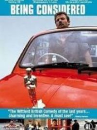 affiche du film Being Considered