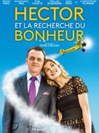affiche du film Hector et la recherche du bonheur