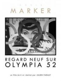 affiche du film Olympia 52