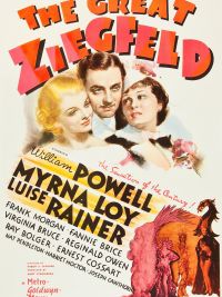 Great Ziegfeld (The)
