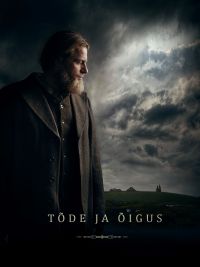 affiche du film Truth and Justice
