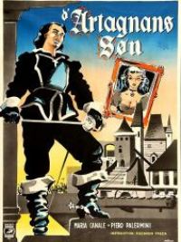 Figlio di d'Artagnan (Il)