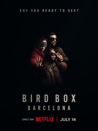 Bird Box Barcelona