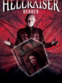 Hellraiser : Deader