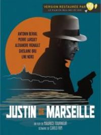 Justin de Marseille