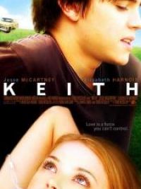 affiche du film Keith