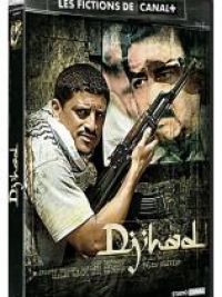 affiche du film Djihad!
