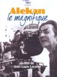 Alekan, le magnifique