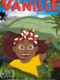 affiche du film Vanille