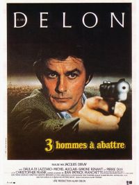 Trois hommes à abattre