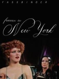 Frauen in New York
