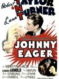 affiche du film Johnny roi des gangsters