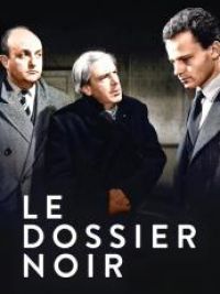 Dossier noir (Le)