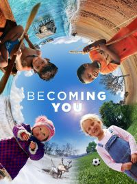 Becoming You