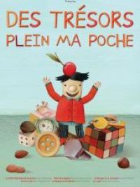 affiche du film Des trésors plein ma poche