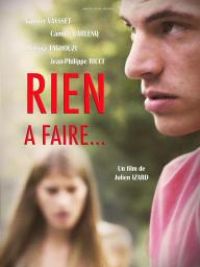 affiche du film Rien à faire…