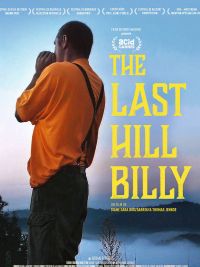 affiche du film The Last Hillbilly