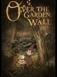 Over the Garden Wall