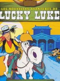 Les nouvelles aventures de Lucky Luke