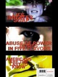 affiche du film Member