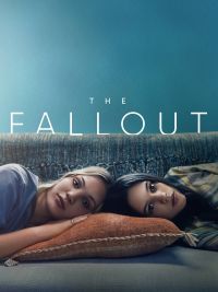 affiche du film The Fallout