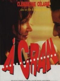 affiche du film À cran