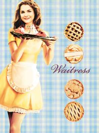 affiche du film Waitress