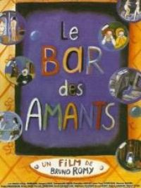 affiche du film Le bar des amants