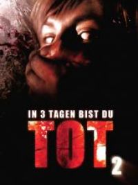In 3 tagen bist du tot 2