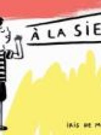 affiche du film A la sieste !