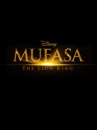 affiche du film Mufasa : Le Roi Lion