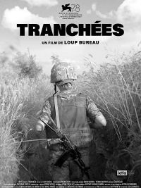affiche du film Tranchées