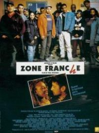 affiche du film Zone franche 