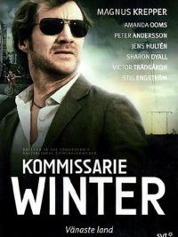 Kommissarie Winter