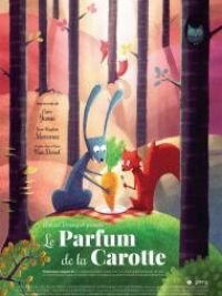 Parfum de la carotte (Le)