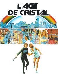 affiche du film L'Âge de cristal