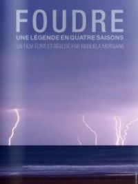 affiche du film Foudre