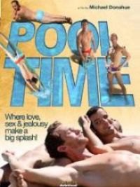 affiche du film Pooltime