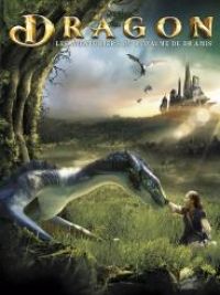 affiche du film Dragon