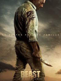 affiche du film Beast