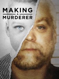 Making a Murderer