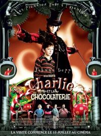 Charlie and the Chocolate Factory