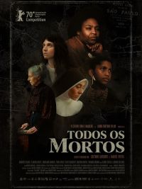 Todos os Mortos