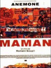 affiche du film Maman