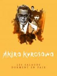 affiche du film Les Salauds dorment en paix