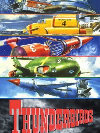 Thunderbirds